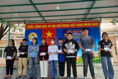 Kỉ niệm 94 năm Thành lập Đoàn thanh niên Cộng sản Hồ Chí Minh